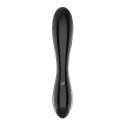 Satisfyer - Szklane dildo Dazzling