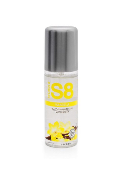 Żel-S8 Flavored Lube 125ml