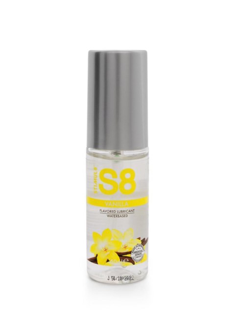 Żel-S8 Flavored Lube 50ml