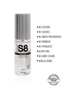 Żel-S8 Premium Silicone Lube 50ml