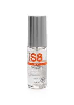 Żel-S8 WB Anal Lube 50ml