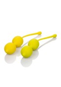 Kulki-Kegel Training Set Lemon