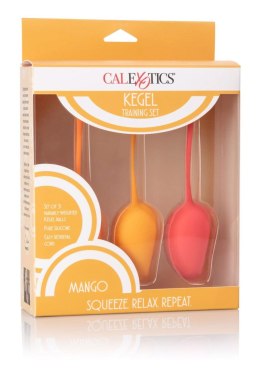 Kulki-Kegel Training Set Mango