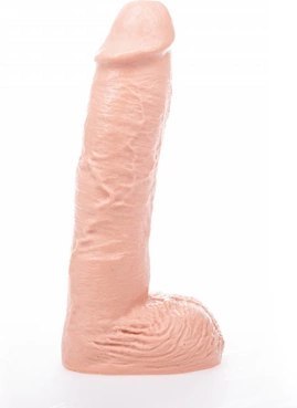 Hung System - Realistyczne dildo z jądrami 24 cm