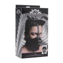 Pup - Puppy Play Mask + Breathable Ball Gag