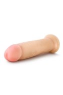 Dildo-au naturel 9.5inch magnum dong