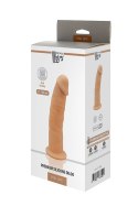 Dildo realistyczne penis z przyssawką członek 15cm