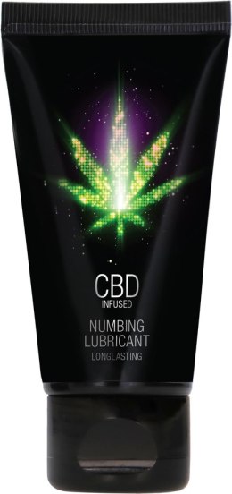 Lubrykant CBD 50 ml Pharmquests shots