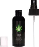 Olejek do masażu CBD 50 ml Pharmquests shots