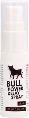 Żel opóźniający wytrysk Bull Power 15 ml