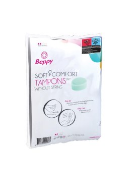 Tampony-BEPPY COMFORT TAMPONS DRY 30PCS