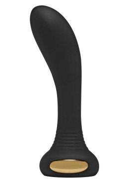 Wibrator-ZARE VIBRATOR BLACK