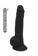 Dildo realistyczne naturalne penis członek 24 cm