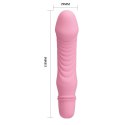 Uniwersalny podręczny wibrator masażer unisex 13cm