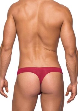 Stringi bezszwowe Sleek - S/M Male Power