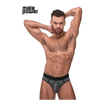 Sportowe stringi - LXL Male Power