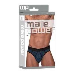 Sportowe stringi - S/M Male Power