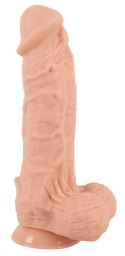 Dildo- Realistixxx Giant XXL