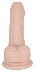 Dildo mały penis mini członek przyssawka sex 14cm