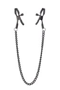 BLAZE DELUXE NIPPLE CLAMPS