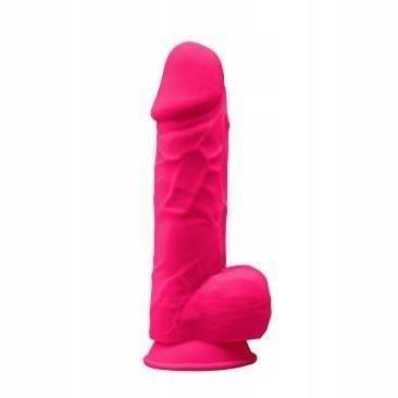 Dildo-SD.Model 4 ( 8,5" ) Pink BOX