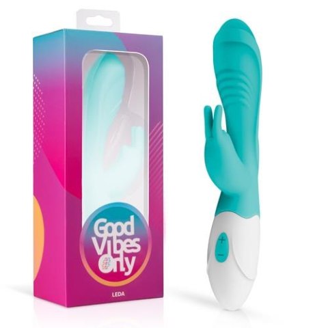 Leda Rabbit Vibrator