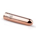 Rosy Gold - New Mini Vibrator