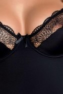 Bielizna-ALINA BODY black S/M - Casmir