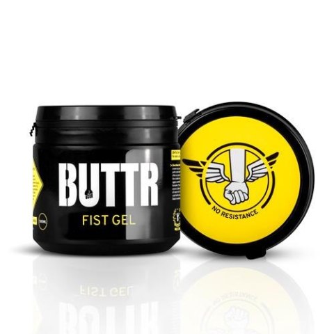 Żel-BUTTR Fisting Gel