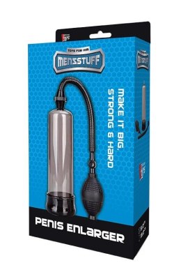 Pompka-MENZSTUFF PENIS ENLARGER SMOKE