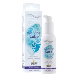 Wodny żel nawilżający akcesoria pjur we-vibe 100ml