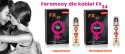 Wyrafinowane kuszące perfumy feromony dla kobiet 5