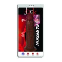 Curve Toys - Realistyczne dildo 20,5 cm