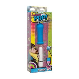 Doc Johnson - Mini pocisk Boom! 10 funkcji