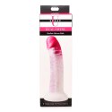 XR Brands - Realistyczne, Silikonowe Dildo