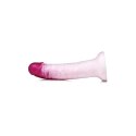 XR Brands - Realistyczne, Silikonowe Dildo