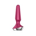 Satisfyer - Korek analny Ilicious 2