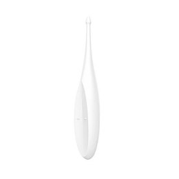 Satisfyer - Stymulator łechtaczki Twirling Fun Tip