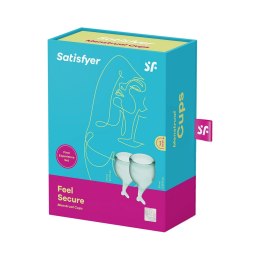 Satisfyer - Wibrator do miejsc intymnych Feel