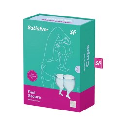 Satisfyer - Wibrator do miejsc intymnych Feel