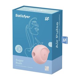 Satisfyer - Wibrator pulsacyjny sugar