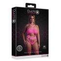 Body z greckim dekoltem XL/XXXXL Ouch! by shots