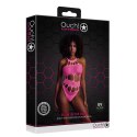 Body z greckim dekoltem XS/L Ouch! by shots