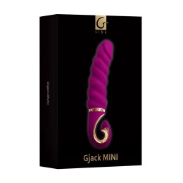 G - vibe - Wibrator mini Jack