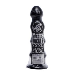 XR Brands - Czterostopniowe rakietowe dildo