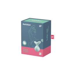 Satisfyer - Stymulator łechtaczki Viva la Vulva 3