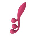 Satisfyer - Luksusowy wibrator Tri Ball 1