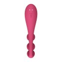 Satisfyer - Luksusowy wibrator Tri Ball 1