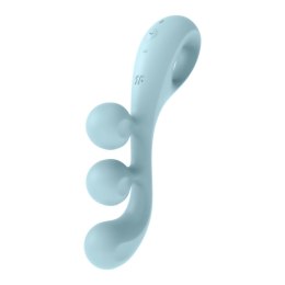 Satisfyer - Luksusowy wibrator Tri Ball 2