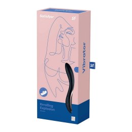 Satisfyer - Wibrator zakrzywiony